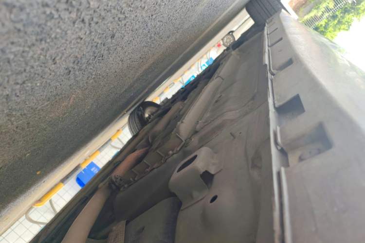 Used GAC Trumpchi GA4 2018 200T Automatic Luxury Edition
