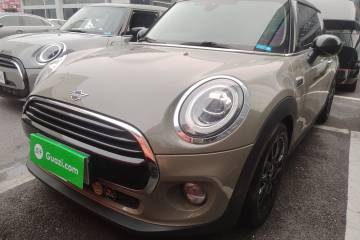 Used MINI MINI 2018 1.5T COOPER Classic Edition