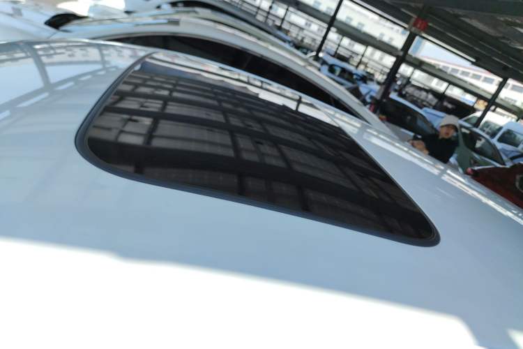 Used Honda Accord 2022 Xing·Hybrid 2.0L Xingling Version
