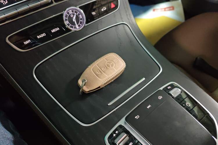 Used Mercedes-Benz E-Class 2020 Restyled E 300 L Sporty and Stylish Edition