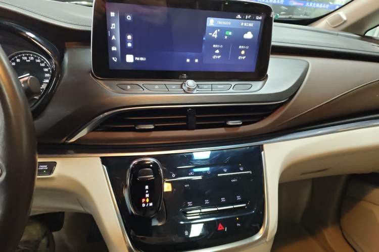 Used Buick GL8 2023 Land Executive Class 652T Luxury Model