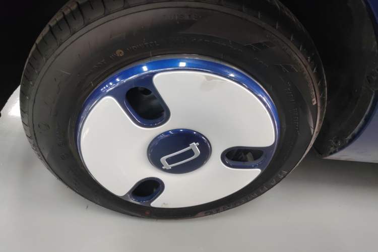 Used Bestune Pony 2024 170km Vitality Horse