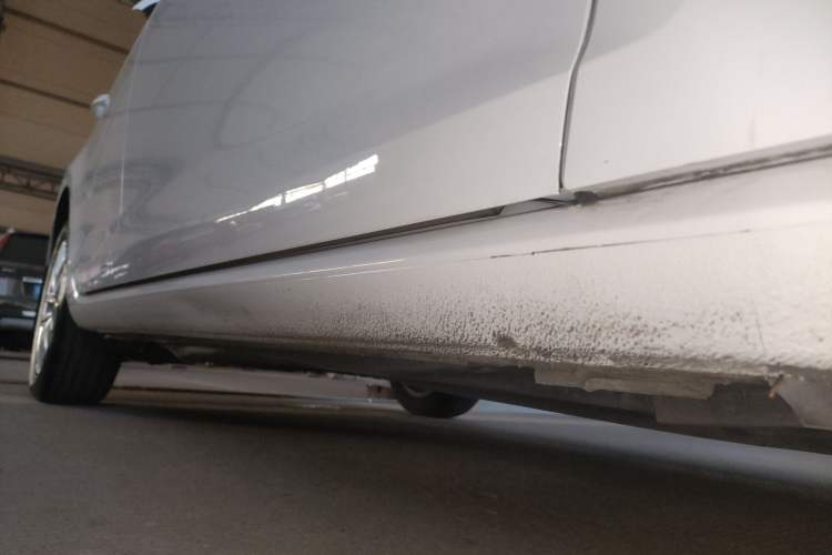 Used Volkswagen Golf 2019 200TSI DSG Comfort & Ambition Edition China VI Standard