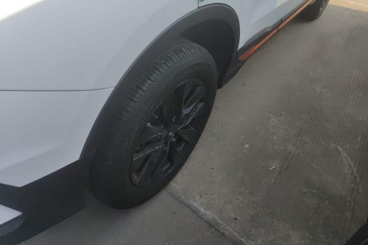 Used Geely Auto Emgrand X7 Sport 2022 Boyue X 1.8TD DCT Smart Model
