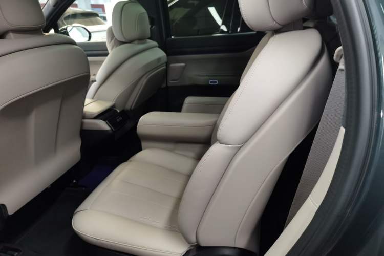 Used Nio ES8 2023 75 kWh
