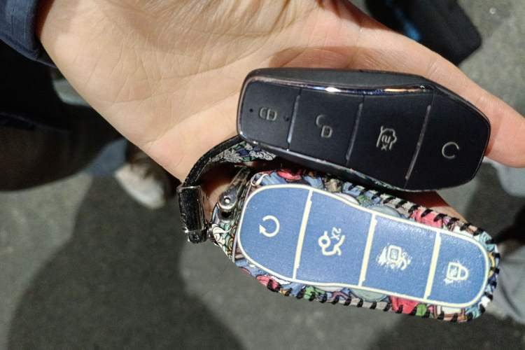 Used BYD e2 2021 Comfort Model