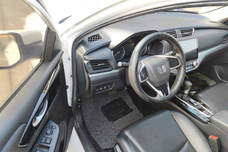 Used Honda Envix 2019 180TURBO CVT Enjoyment Edition China V