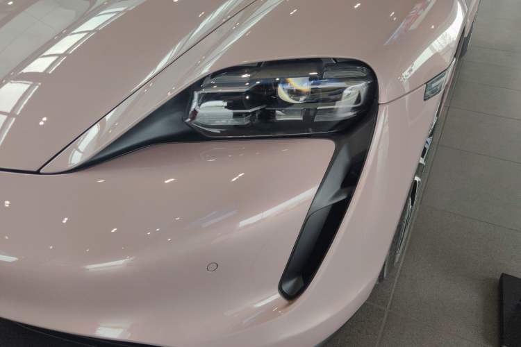 Used Porsche Taycan 2022 Taycan
