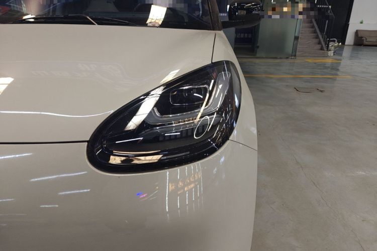 Used Wuling Bingo 2024 333 km Enjoyment Version