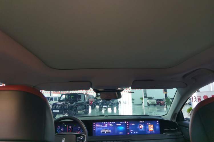 Used Lincoln Z 2024 2.0T Prestige Edition
