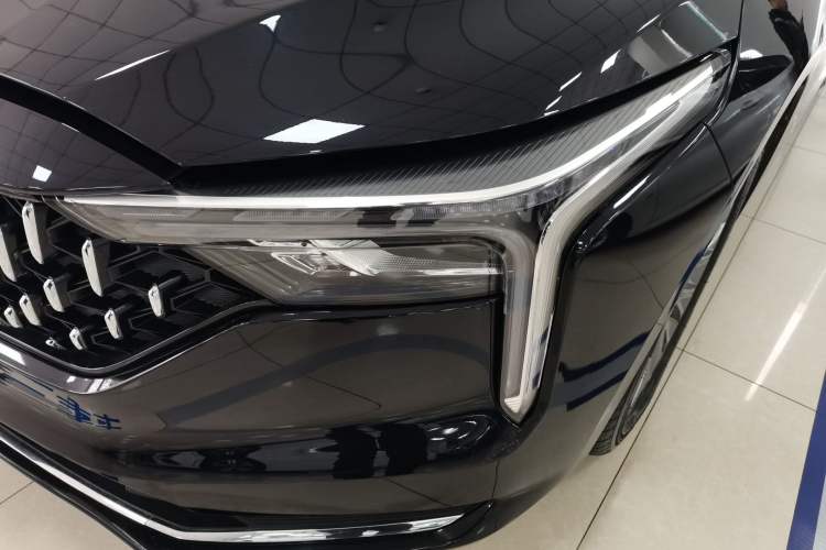 Used Bestune B70 2025 Dragon Edition 1.5T Enjoyment Model
