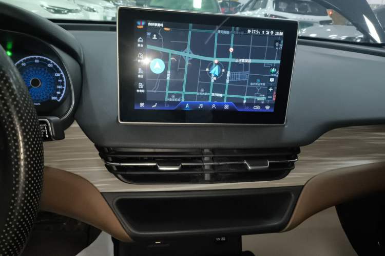 Used Hongqi E-QM5 2023 560km PLUS