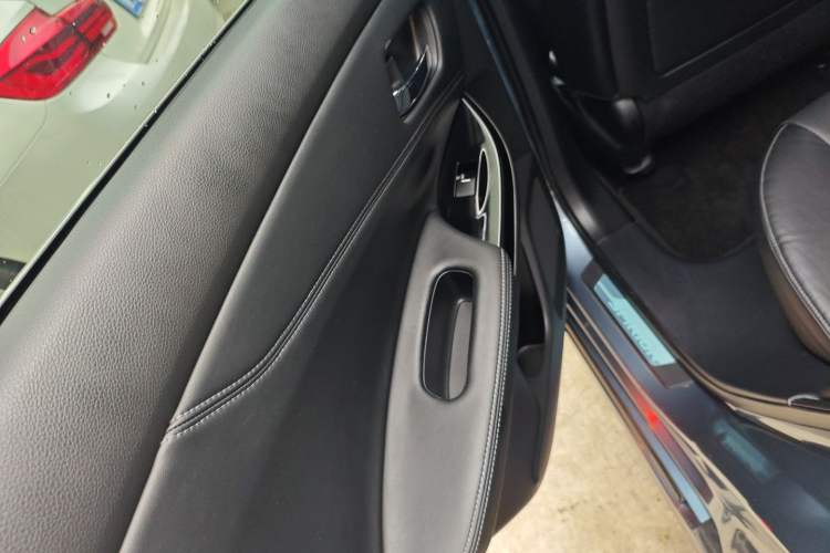 Used Honda Spirior 2015 2.4L Prestige Edition