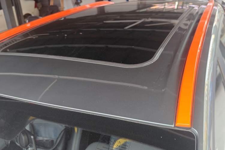 Used AION Y 2022 70 Intelligent Driving Version Lithium Iron Phosphate
