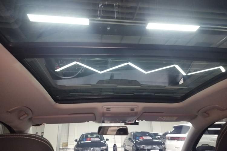 Used Volkswagen Magotan 2020 280TSI DSG Comfort Edition
