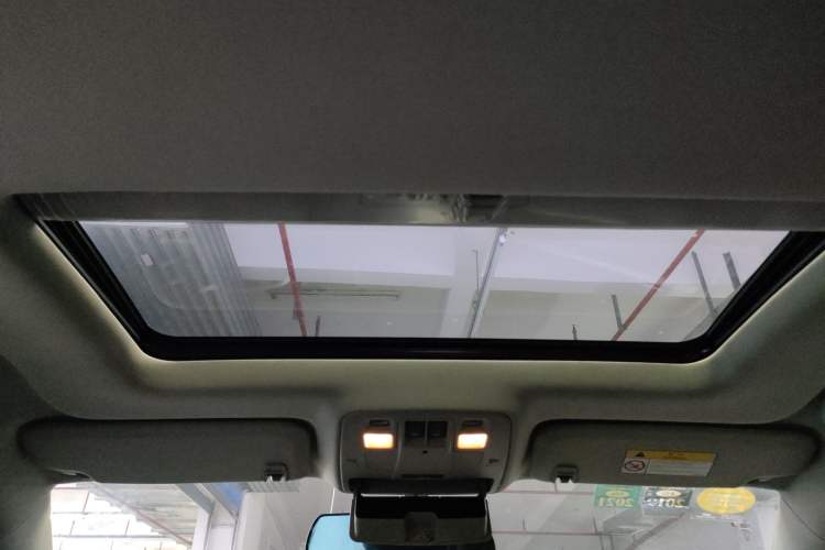 Used Chevrolet Malibu 2017 1.5T Automatic Luxury Edition
