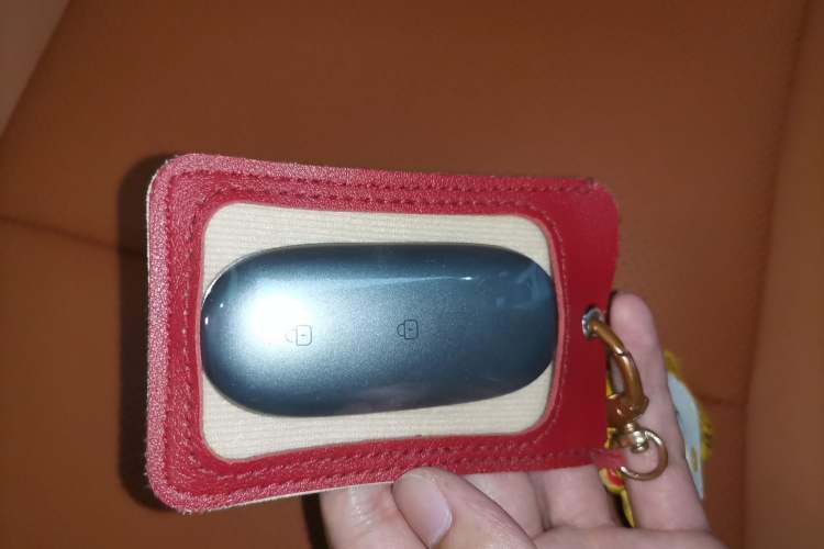 Used Li Auto L6 2024 Pro Model
