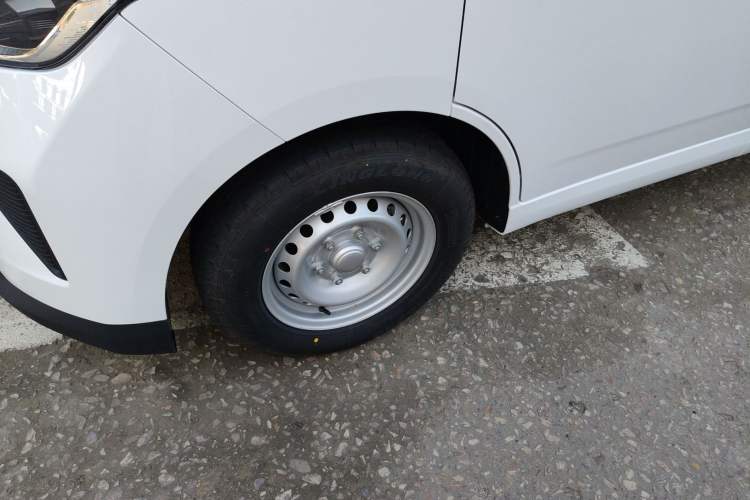 Used Wuling Yangguang 
