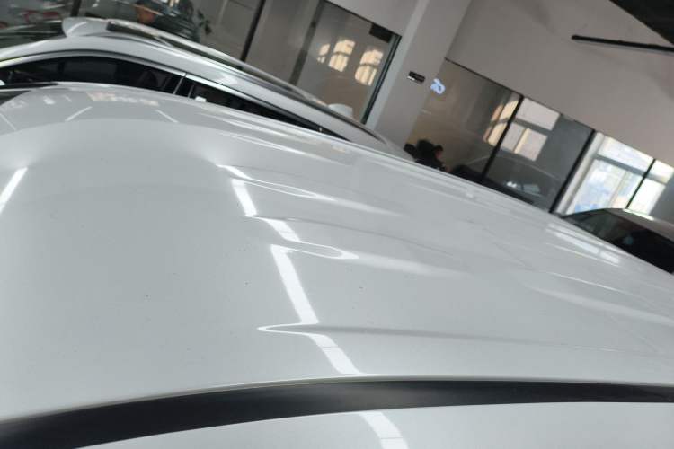 Used Toyota Wildlander 2022 Updated Version 2.0L CVT Two-Wheel Drive Leading Edition
