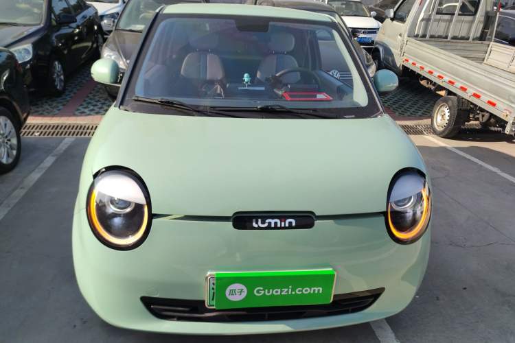 Used  Lumin 2022 155 km – Refreshingly Sweet Edition
