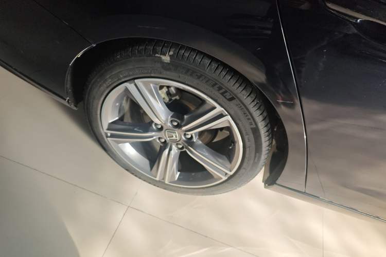 Used Honda Accord 2023 260TURBO Excellence Edition
