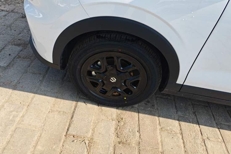 Used Leapmotor T03 2025 310 Comfort Edition
