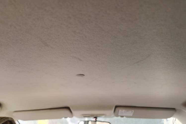 Used Changan Benni 2015 1.4L Manual Luxury Model China V Standard