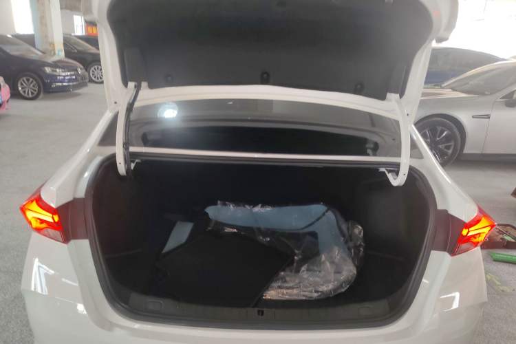 Used Buick Verano 2023 Pro Enjoyment Edition
