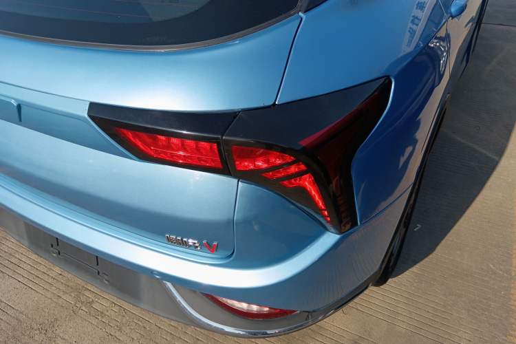 Used NETA V 2021 Co-sport Magic Edition
