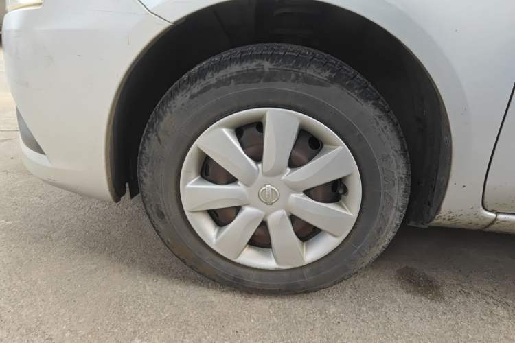 Used Nissan Sunny 2015 1.5XE CVT Comfort Edition