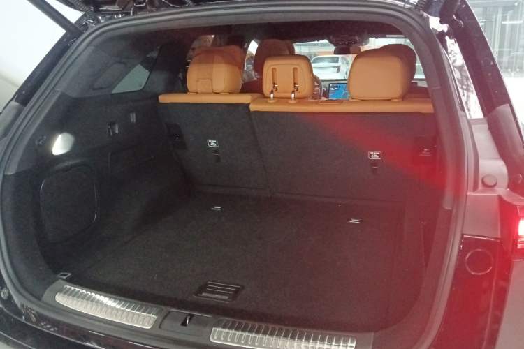 Used XPeng G9 2025 625 Long-Range Max
