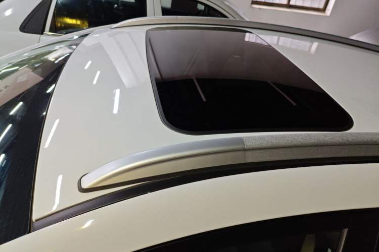 Used Geely Auto Emgrand GS 2020 1.4T CVT Ya