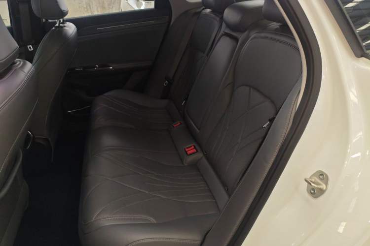 Used  L6 2025 EM-i 140km Starship Edition