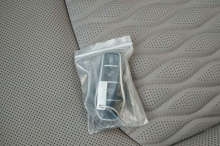 Used BYD Han 2025 EV 605KM Prestige Model