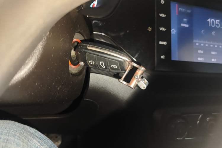 Used Chery Tiggo 3X 2018 1.5L Manual Elite Edition
