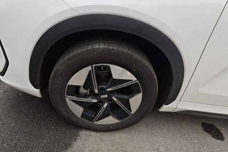 Used  E5 2024 530km Long-Range Version
