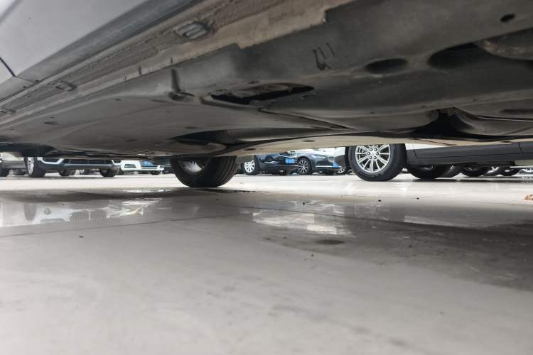 Used Skoda Kodiaq 2018 Facelifted TSI330 5-Seater Two-Wheel-Drive Luxury Enjoyment Edition
