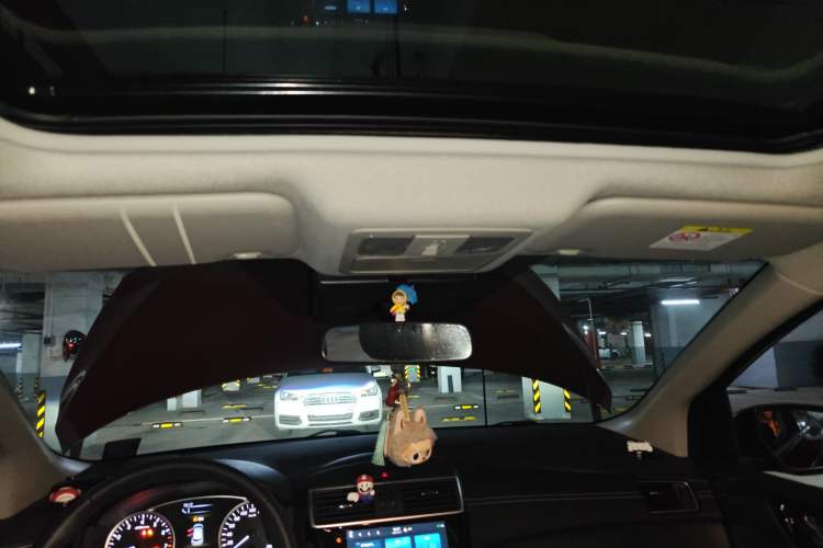 Used Nissan Tiida 2021 1.6L CVT Smart Drive Edition
