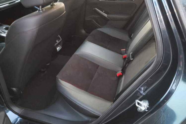 Used Honda Civic 2022 240TURBO CVT Ignition Edition
