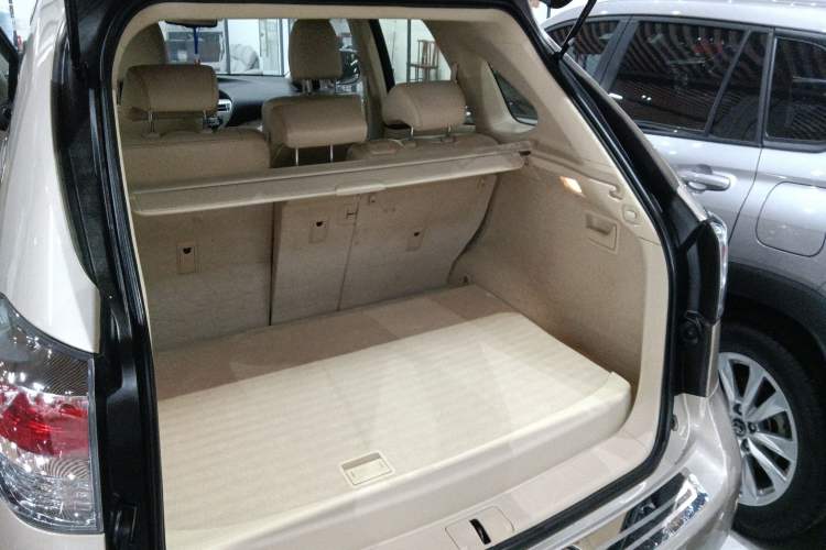 Used Lexus RX Classic 2013 270 Elite Edition
