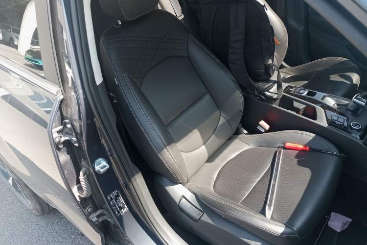 Used Hyundai ix35 2021 2.0L Automatic 2WD GLS Leading Edition