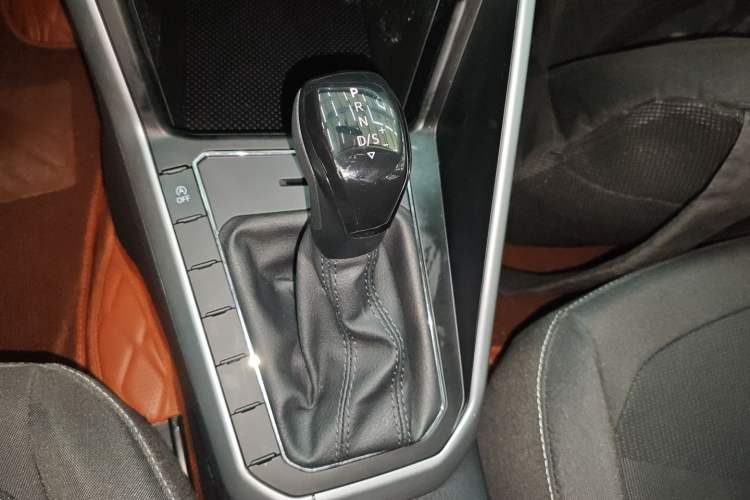 Used Volkswagen Polo 2022 Plus 1.5L Automatic Enjoy Life Edition