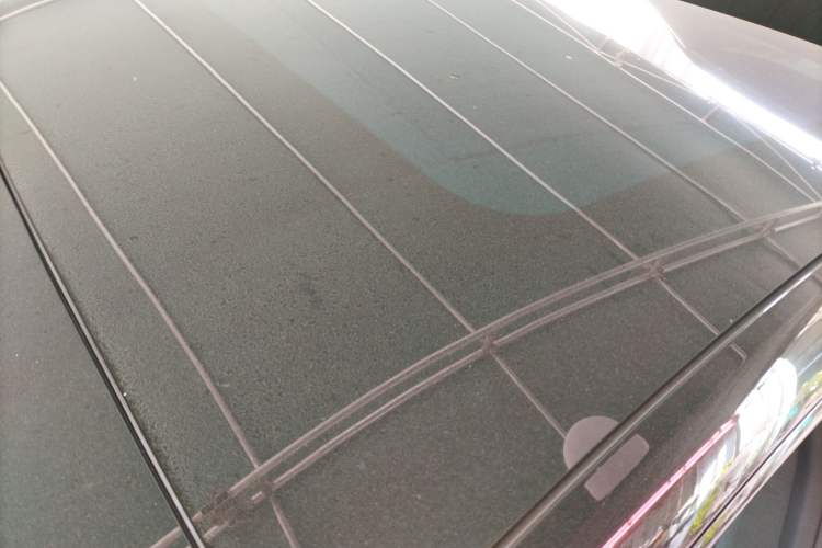 Used XPeng P7+ 2024 Long-Range Max
