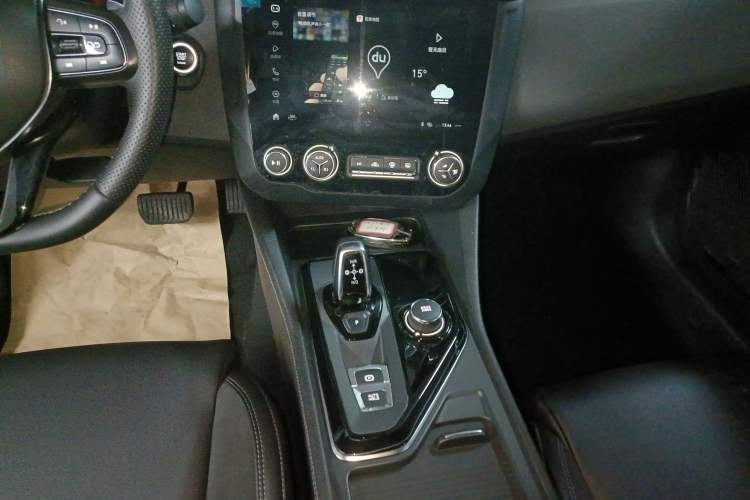 Used Lynk & Co 03 2021 2.0TD Automatic Jing Plus
