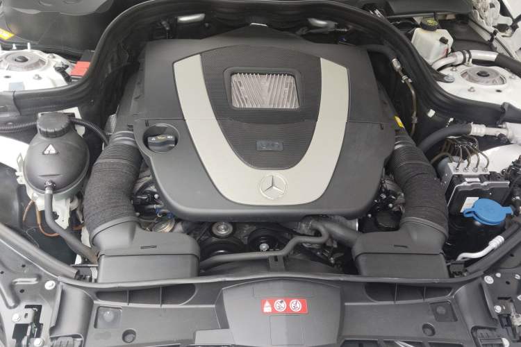 Used Mercedes-Benz E-Class 2014 E 300 L Sport Edition
