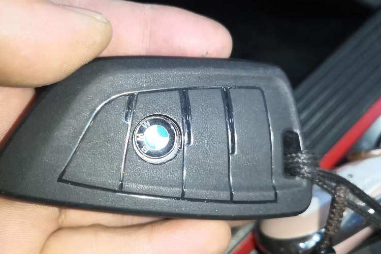 Used BMW X1 2022 xDrive25Li Luxury Model
