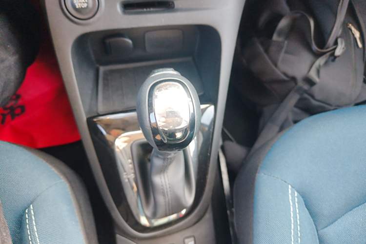 Used Renault Captur 2015 1.2T Automatic Comfort Edition
