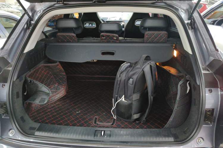 Used NETA U 2021 Pro 400 Cruiser Edition
