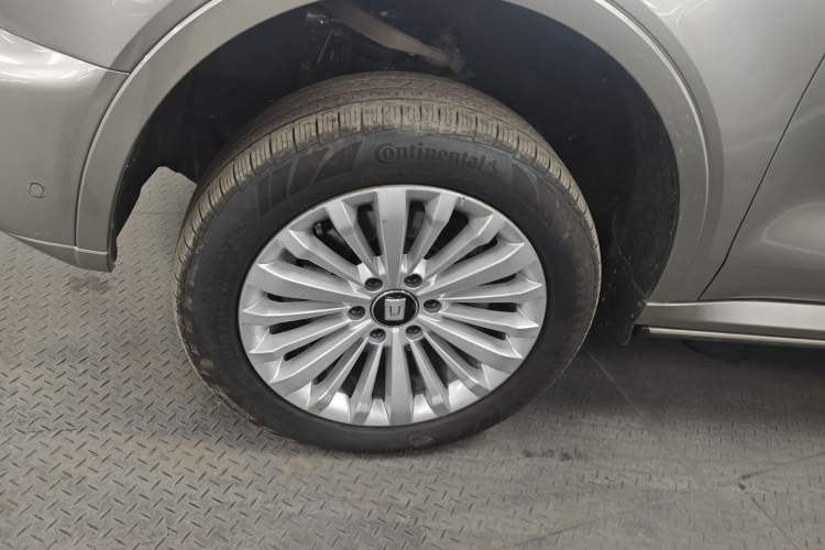 Used Tank 500 New Energy 2023 Hi4-T