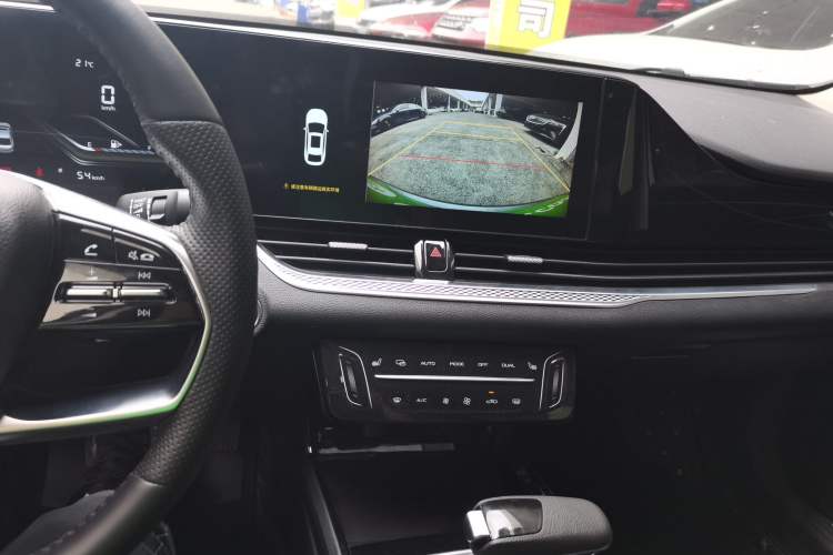 Used Bestune B70 2021 1.5T Automatic Enjoyment Model
